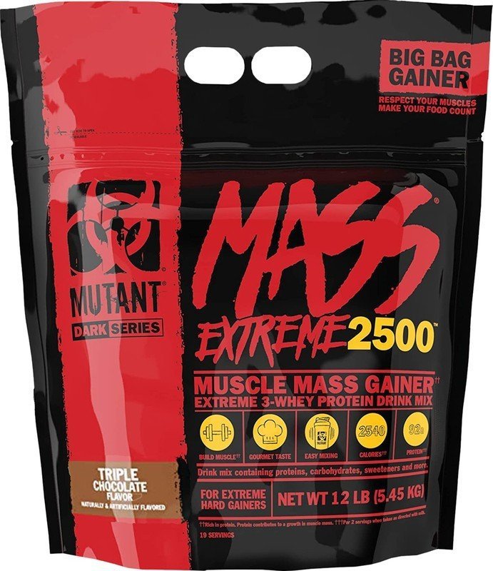 Triton MUTANT Mass XXXtreme - 5450g