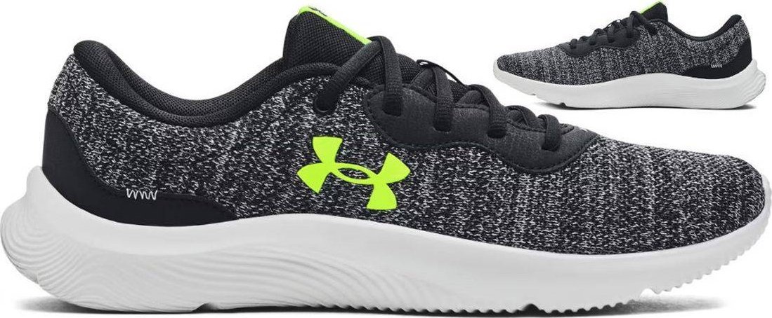 Under Armour BUTY UNDER ARMOUR UA MOJO 2 3024134-007