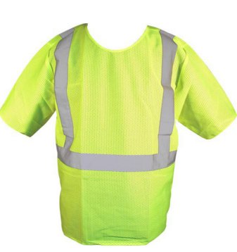 EPM Koszulka odblaskowa T-3 PRO XL żółta - E-900-9045