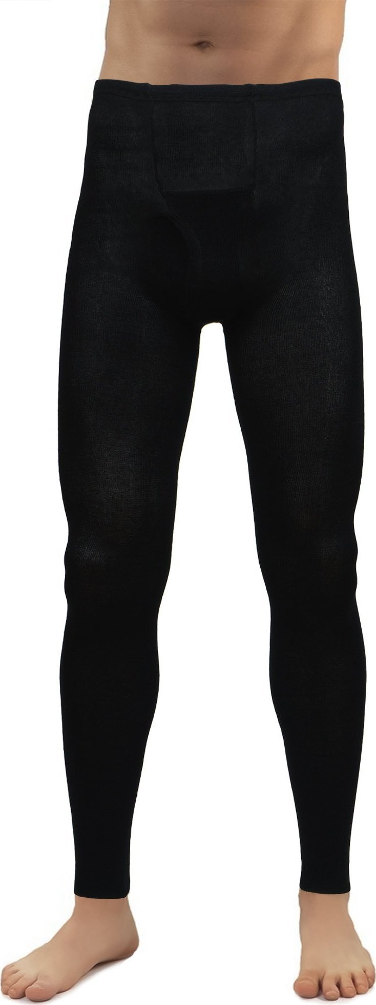 Sokko Sokko Kalesony Getry Męskie Bawełniane Termo 188