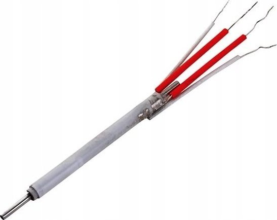 Techrebal ELEMENT GRZEJNY GRZAŁKA ZD-553T DO STACJI ZD-8917B