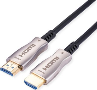 Value VALUE Ultra HDMI aktywny kabel optyczny 4K, 20 m