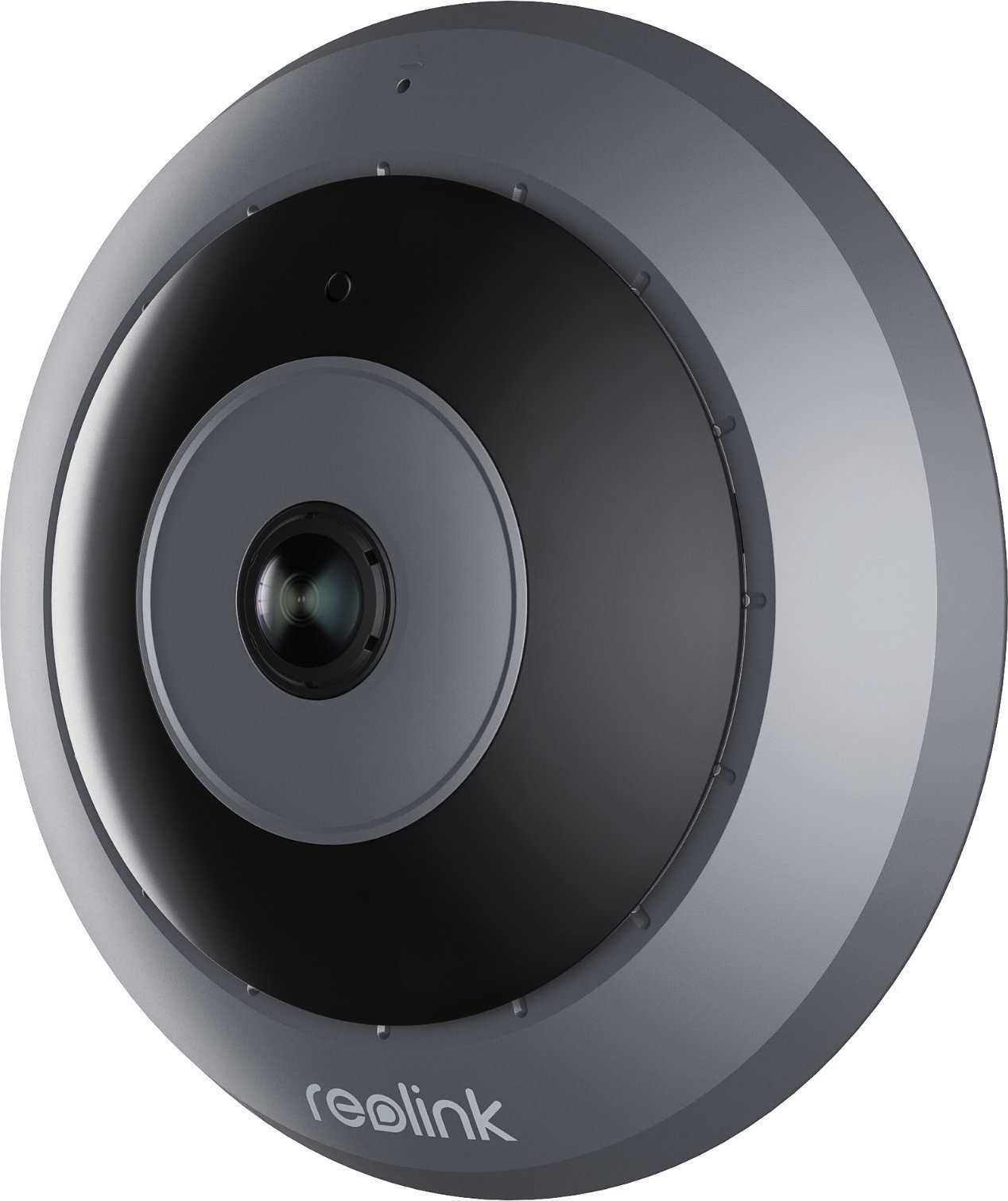 Kamera IP Reolink Reolink | 360° Panoramic Indoor Fisheye Camera with Smart Detection | Fisheye Series P520 | Fisheye | 6 MP | 1.98mm/F2.0 | H.265 | M