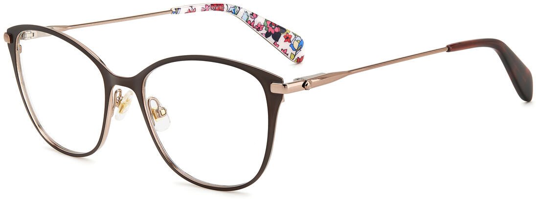 Ramki do okularów Damski Kate Spade ADDISYN-09QE917 49 mm