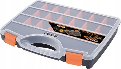 Sila Organizer warsztatowy z uchwytem na narzędzia 31x24 cm