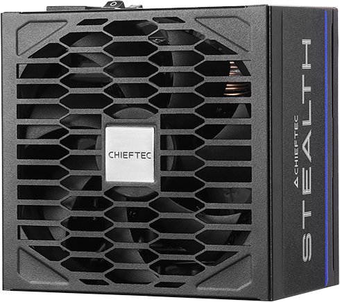 Zasilacz Chieftec Stealth 1000W (SPX-1000-FC)