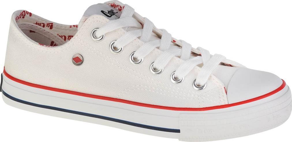Lee Cooper Lee Cooper LCW-22-31-0875L białe 37
