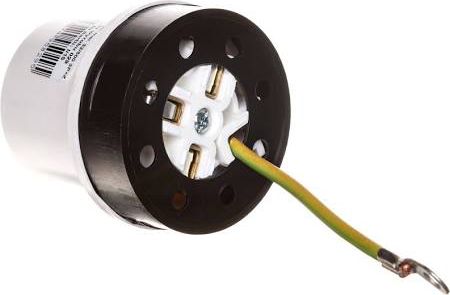 Tarel Wkład do gniazda metalowego 32A/500V (029)