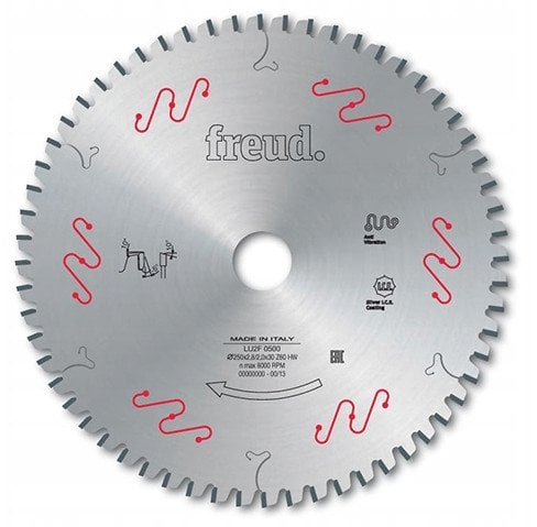 Tarcza Pil. FR16W003M 216X30-48