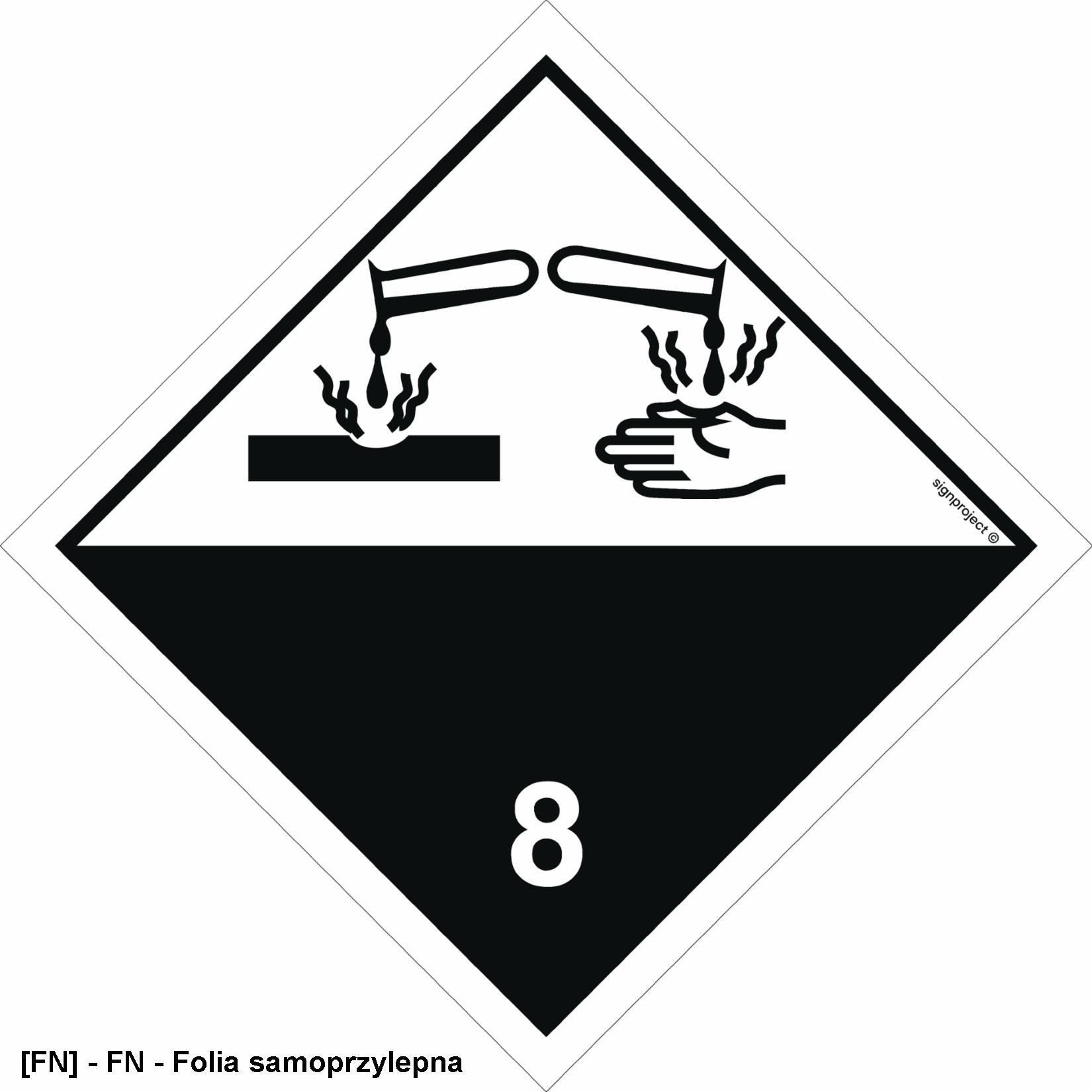 MB010 - Materiały żrące 400x400