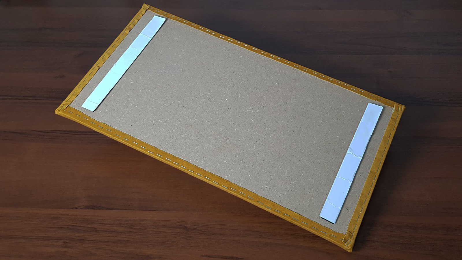 Ravio Rzepy montażowe do paneli tapicerowanych