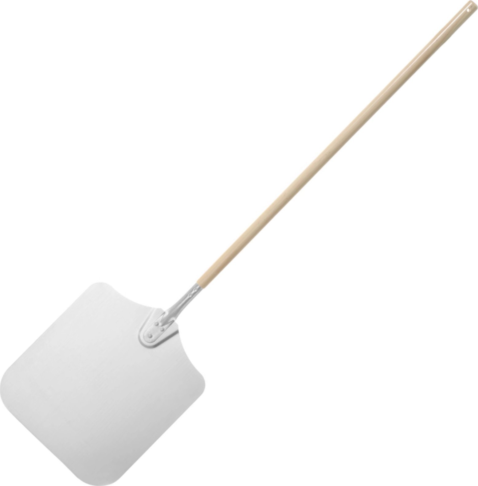 Hendi Łopata do pizzy kwadratowa z aluminium 355 x 1320 mm - Hendi 618028 Łopata do pizzy kwadratowa z aluminium 355 x 1320 mm - Hendi 618028