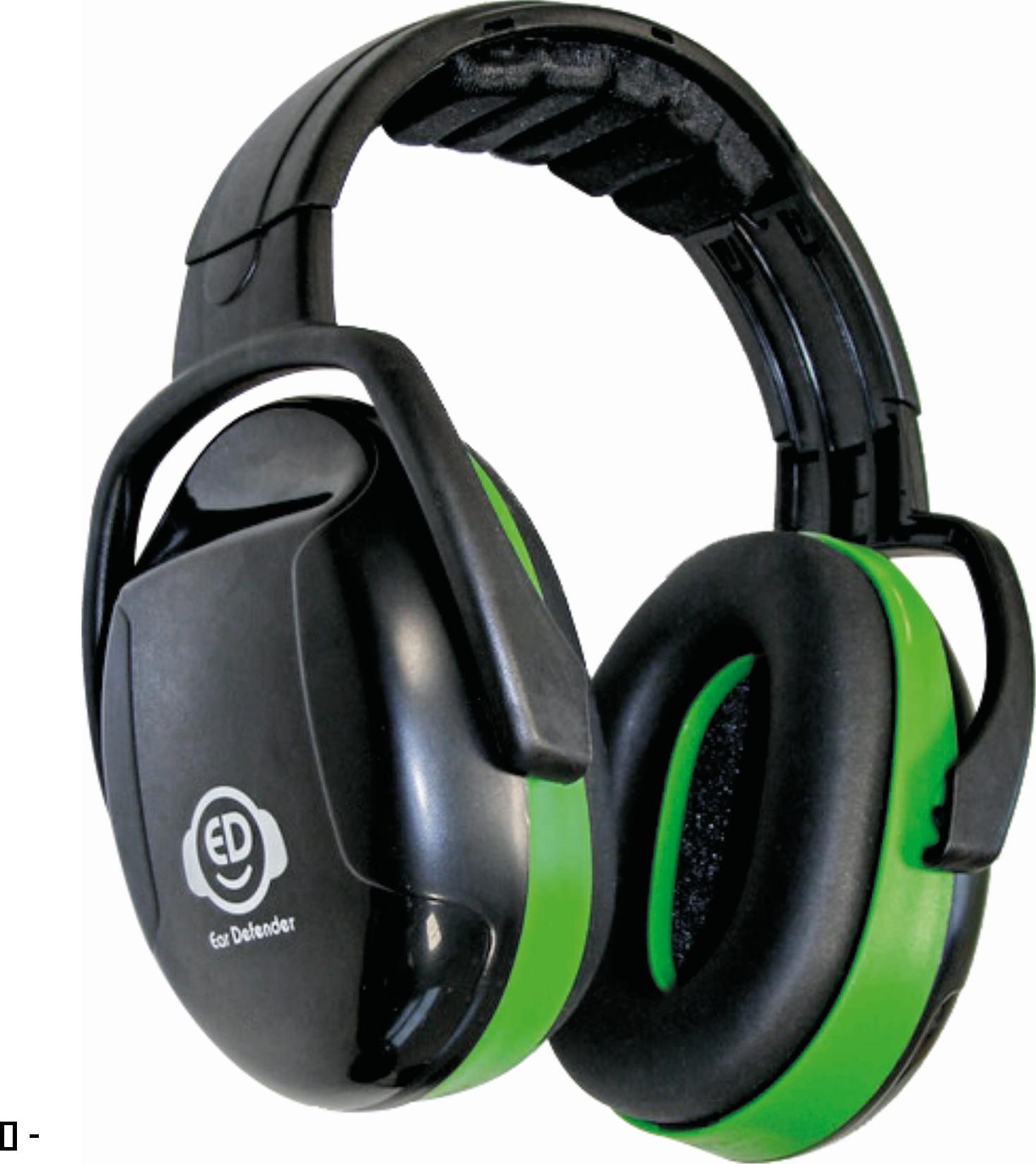 CERVA ED 1H EAR DEFENDER SNR 26 DB - nauszniki
