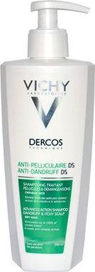 Vichy Dercos Szampon przeciwłupieżowy 390ml