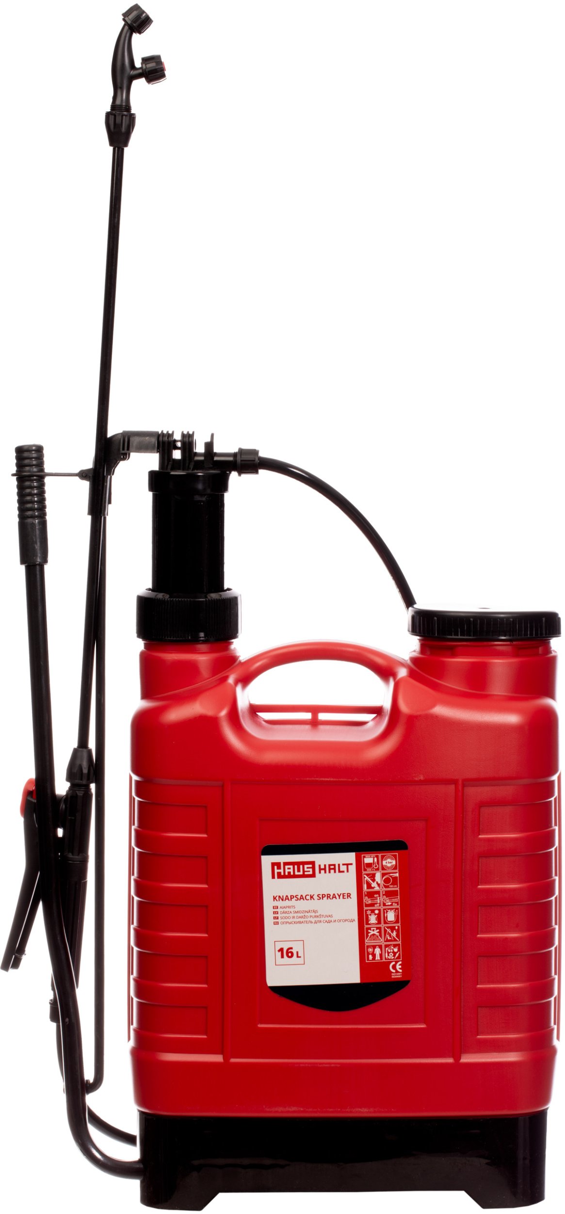 SPRAYER 16L HH PE20516