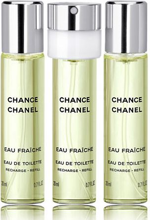 Chanel Eau Fraiche EDT 20 ml
