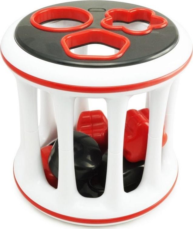 Dumel Roluś sorter kształtów (DD89562)