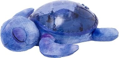 CLOUD`B-CLTT-9001-LAMPKA NOCNA ŻÓŁW PODWODNY-FIOLET ECO