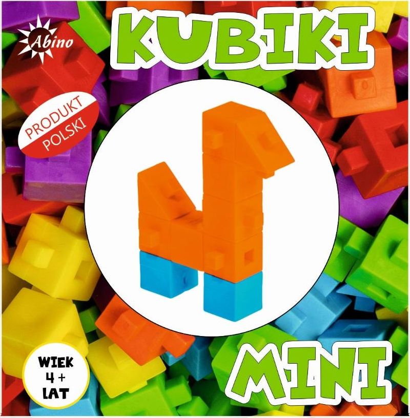 Abino Kubiki Mini - Lami ABINO