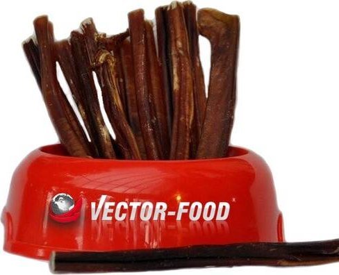 Vector-Food Vector-Food Penis wołowy "York" 8-11cm 2szt