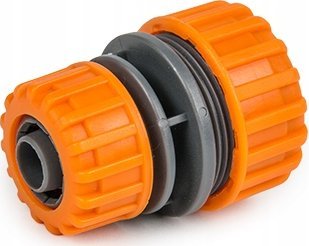 Bradas GOLD LINE Reparator do węża 3/4" / 1/2"