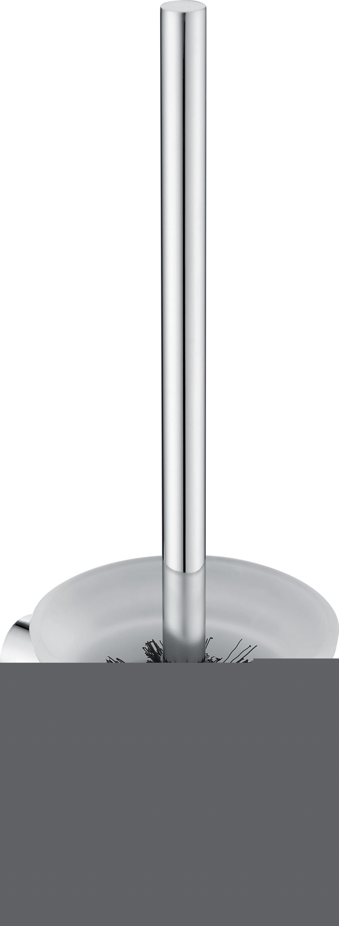 Deante Szczotka do WC wisząca chrom (ADR_0711)