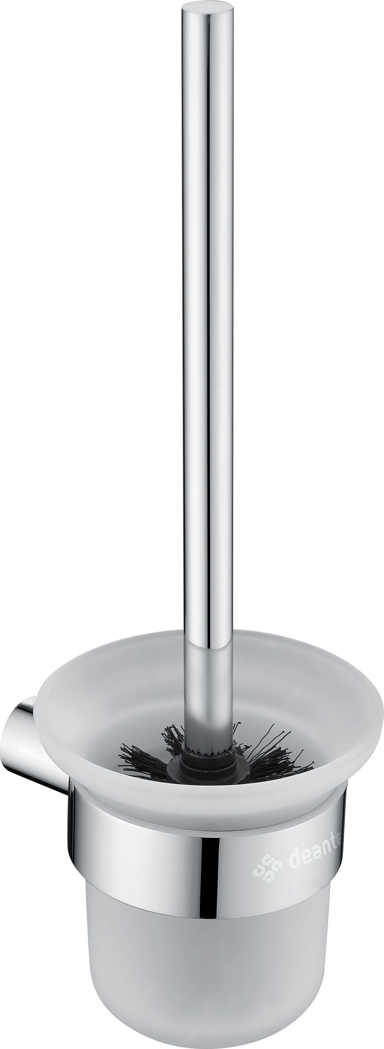 Deante Szczotka do WC wisząca chrom (ADR_0711)