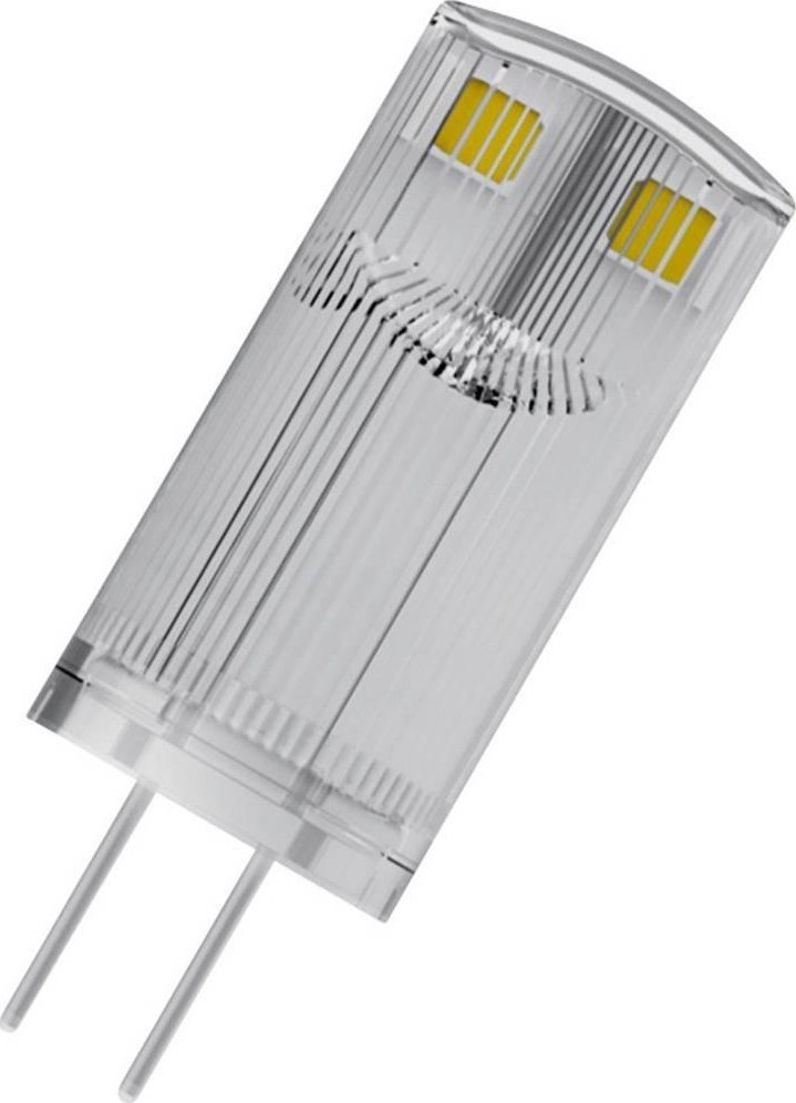 Osram Żarówka LED OSRAM, G4, 0.9W, 100lm, 2700K, 2 szt.