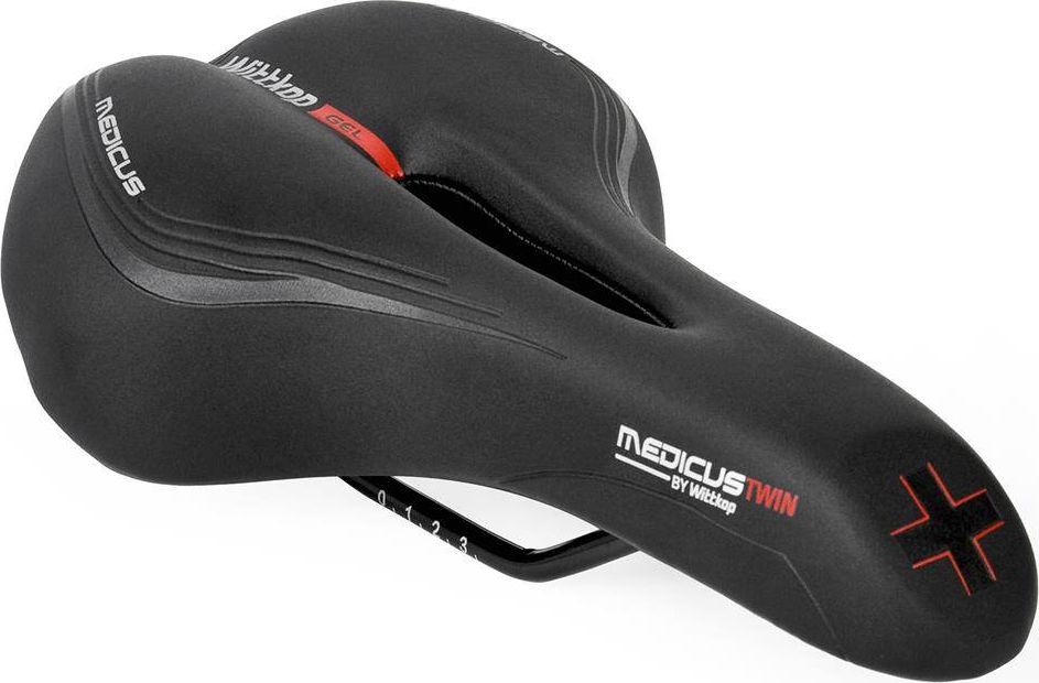 Wittkop Siodełko Wittkop Medicus Twin 1.0