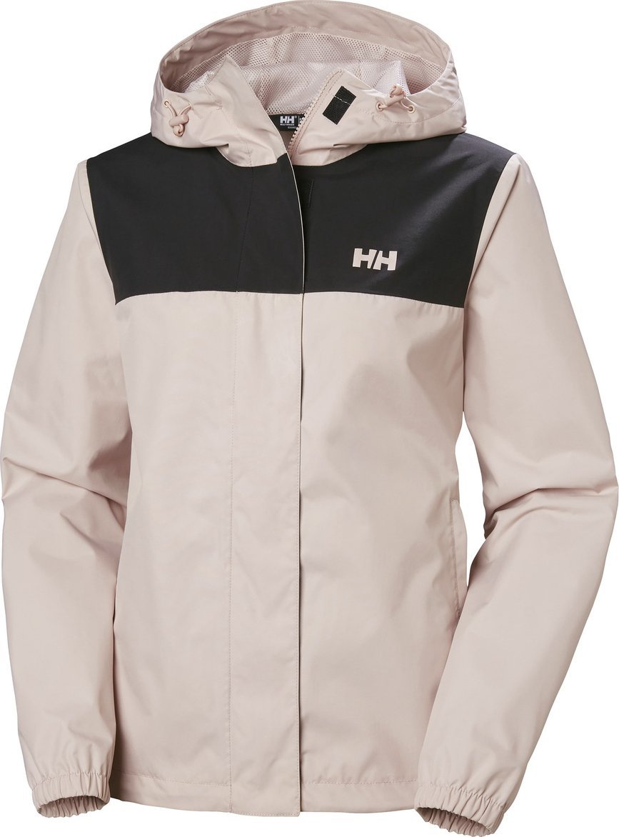 Helly Hansen Helly Hansen damska kurtka W VANCOUVER RAIN JACKET 53587 094 S