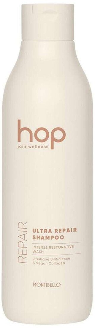 Montibello Hop Ultra Repair Szampon Regenerujący Do Włosów 1000ml