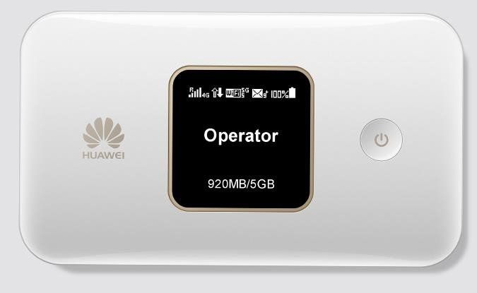 Router Huawei E5785-92C