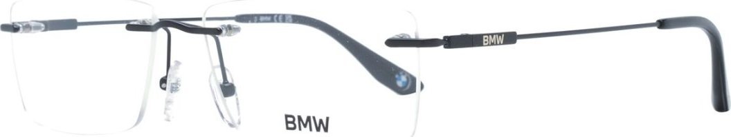 BMW Ramki do okularów Męskie BMW BW5066-H 56002