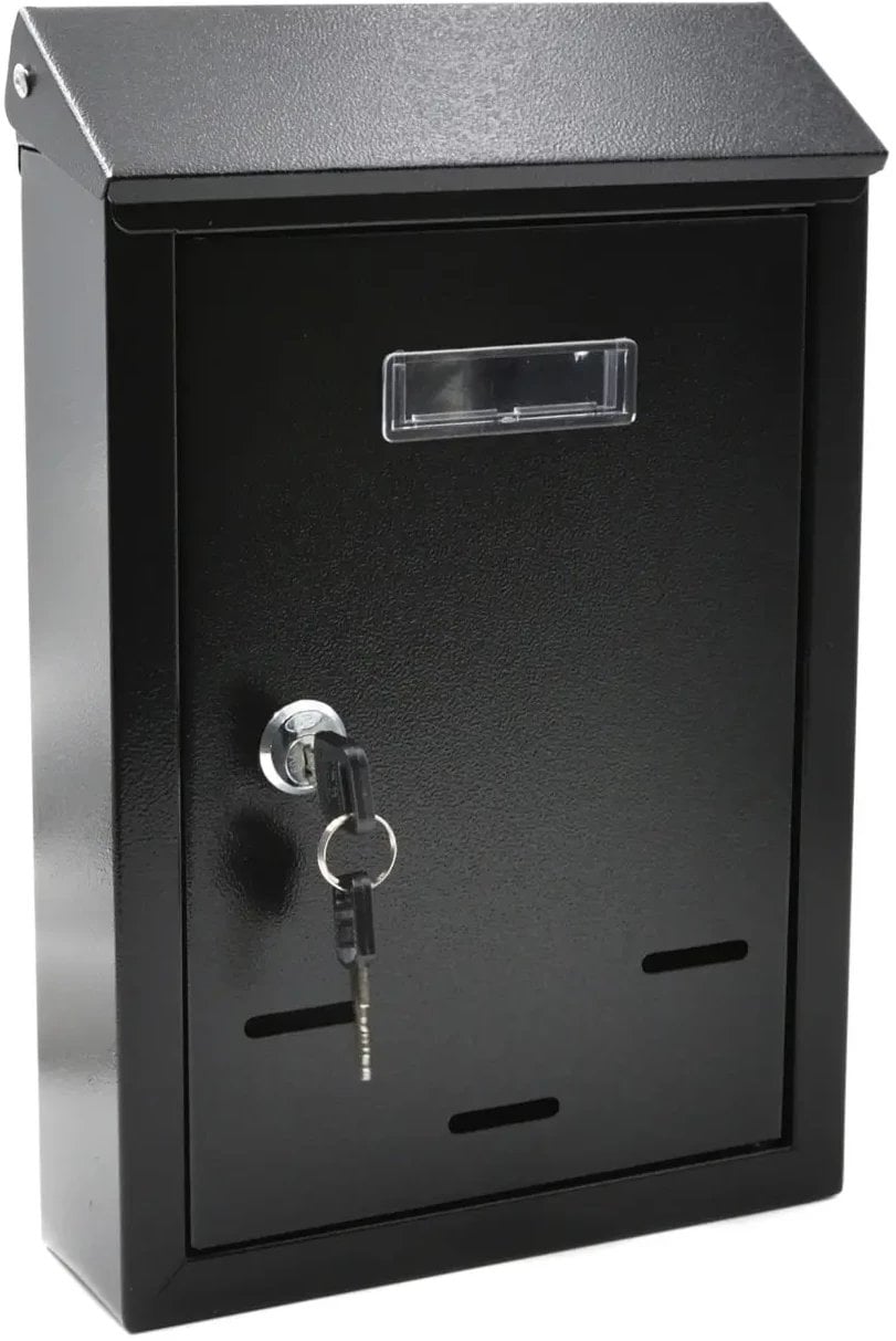 Skrzynka na listy 300x207x65mm (20)