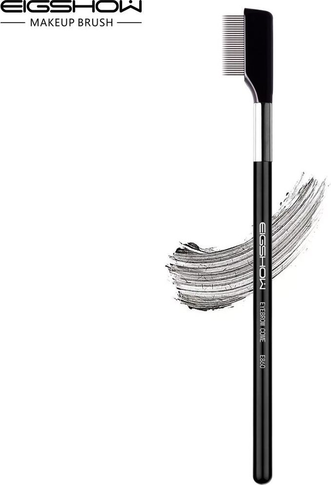 Eigshow Beauty Pędzelek rozdzielający do rzęs i brwi