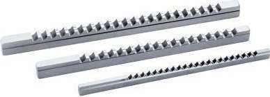 Hassay Savage Przepychacz HSS do rowków, wielkość 10IV Hassay Savage