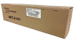 Toner Kyocera Tonerio pojemnik na odpady WT-5191
