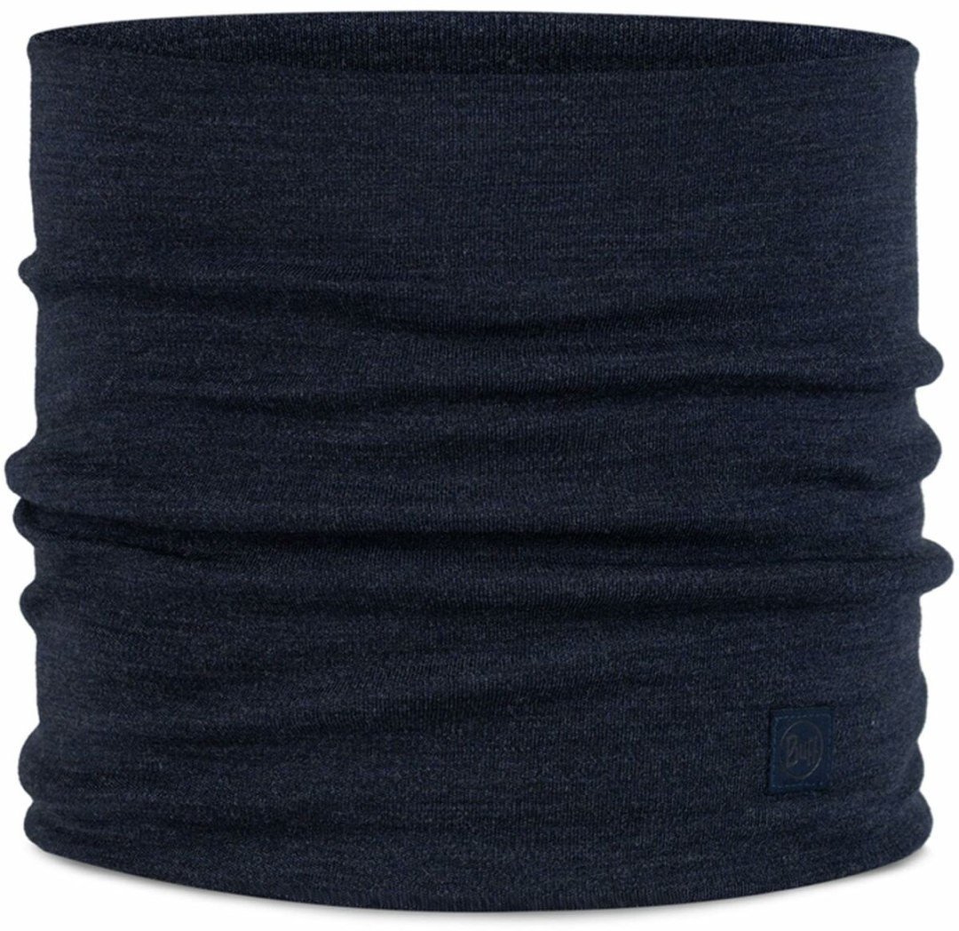 Ogrzewacz karku Buff 113018.785.10.00 Ciemnoniebieski