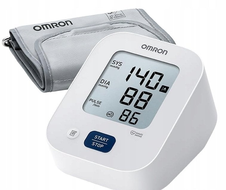 Omron M2 Essential