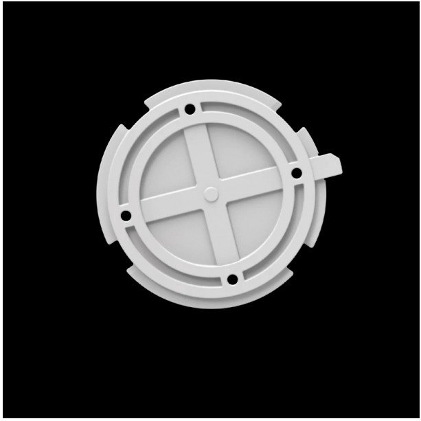 teltonika Punkt dostępowy TAP200 802.11 b/g/n/ac z PoE Injector