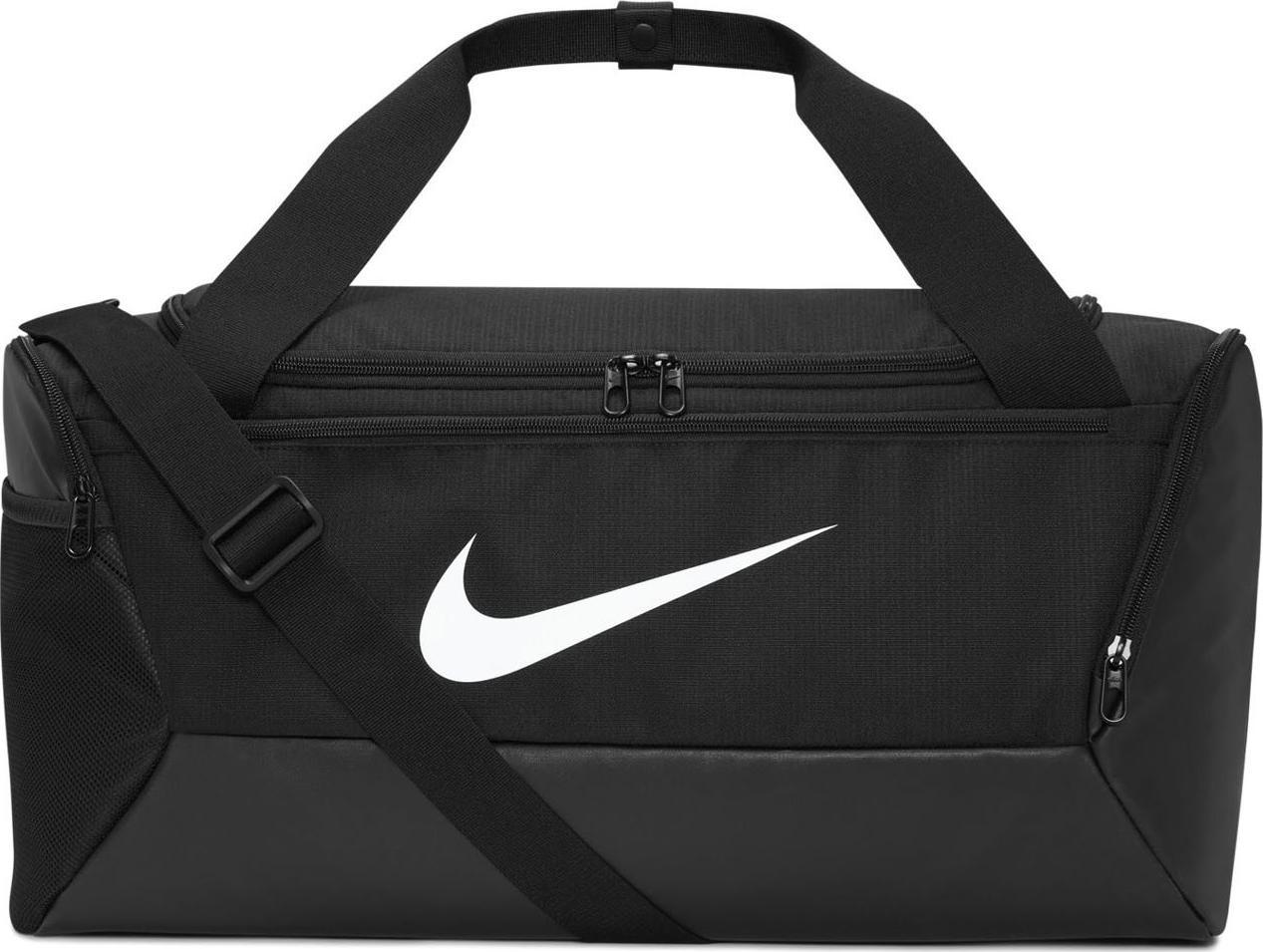 Nike Torba Brasilia 41L czarny (DM3976 010)