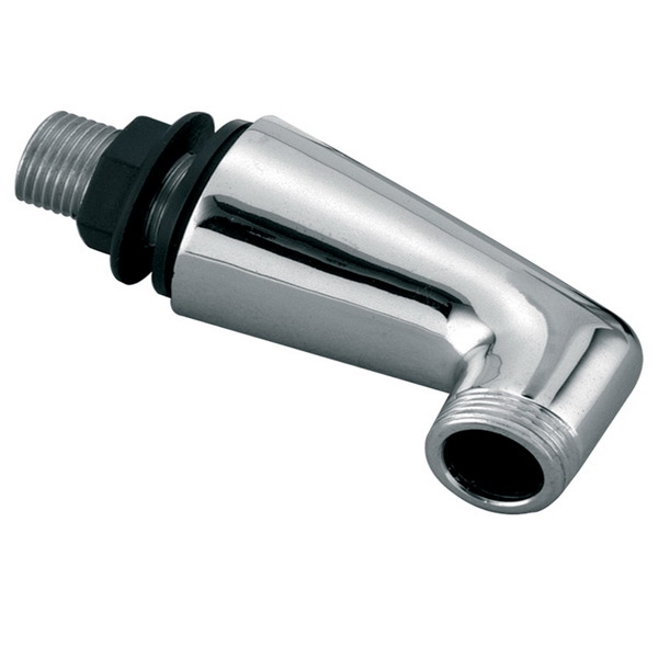 Ferro Podstawka pod baterię wannową kompletna (P52)