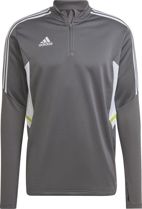 Adidas Bluza adidas Condivo 22 Training 1/2 zip M HD2312