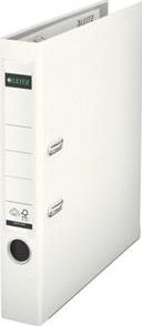 Segregator Leitz dźwigniowy A4 50mm czerwony (^ 10155025)