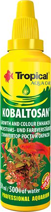 Tropical KOBALTOSAN BUTELKA 30ml