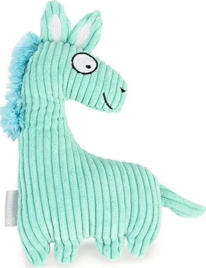Beeztees BEEZTEES ZABAWKA PLUSZOWA KONIK "JOLI" 23x13x4cm