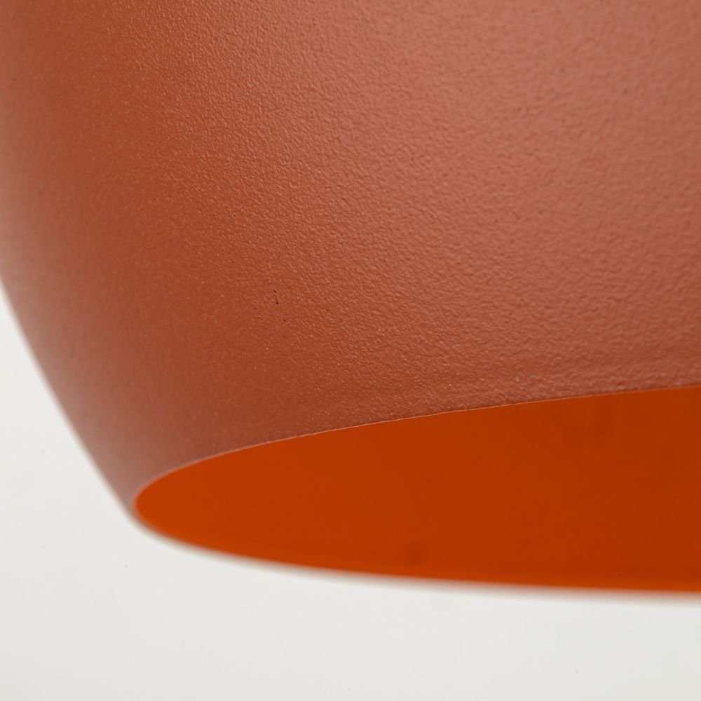 Lampa wisząca ZOE BRICK 10174 TK Lighting