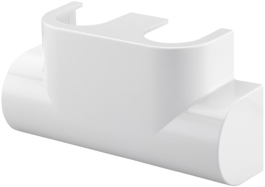 Maskownica dekoracyjna biała do art. 1184014/84