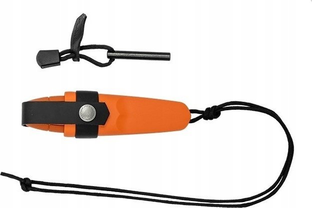 Morakniv Morakniv Eldris Burnt Orange and Fire Starter