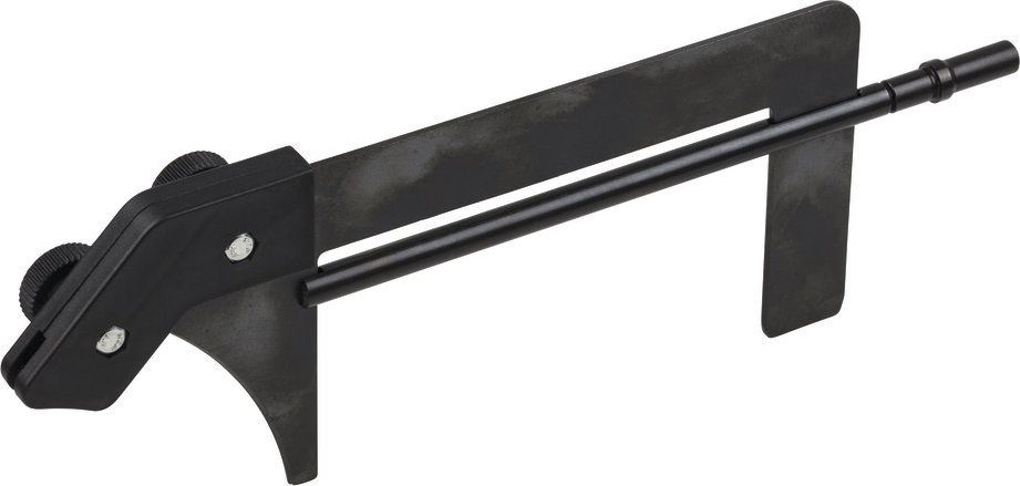 Wolfcraft Klin rozszczepiający do stołu Master Cut 2500/2600, tarcze 161 - 200 mm (WF6917000)